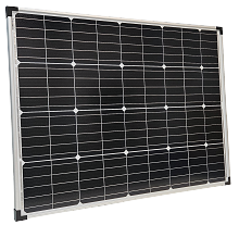 ECL-SPS10050 Solar Cell Panel with Built-in Battery